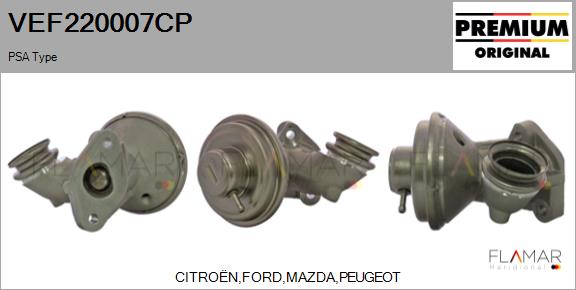 VEF220007CP