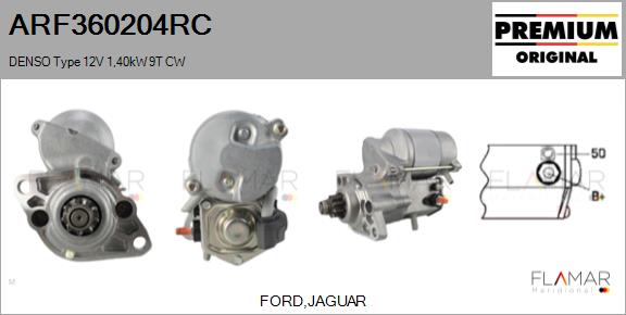 ARF360204RC