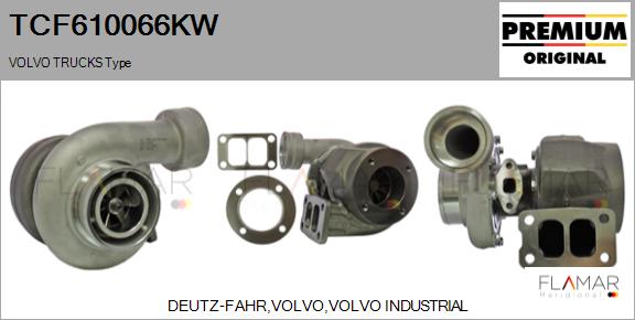 TCF610066KW