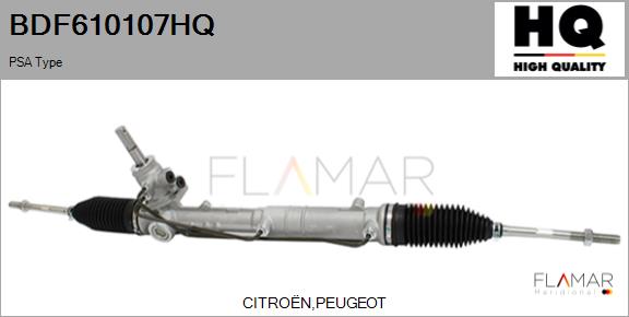 BDF610107HQ
