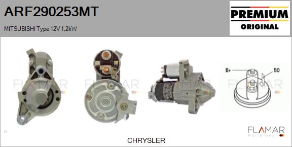 ARF290253MT