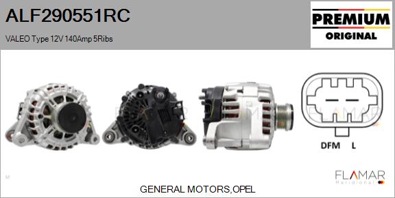ALF290551RC