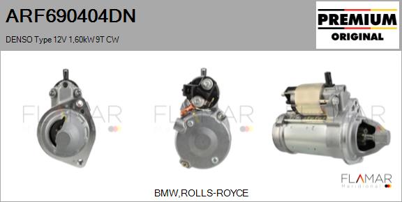 ARF690404DN