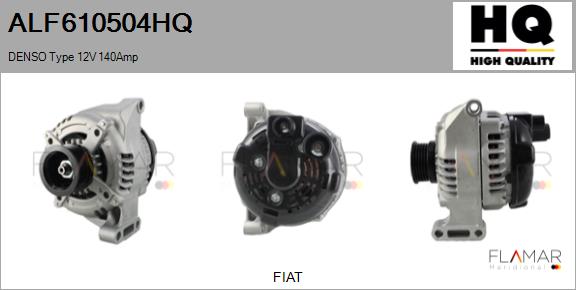 ALF610504HQ
