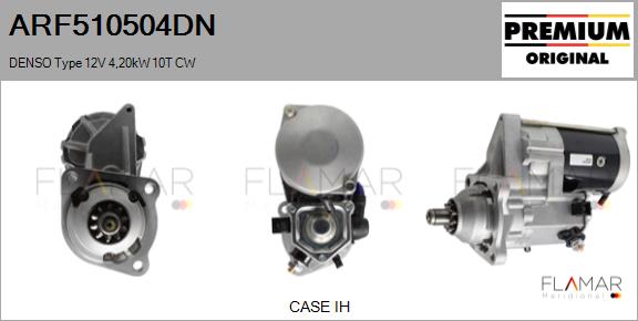 ARF510504DN