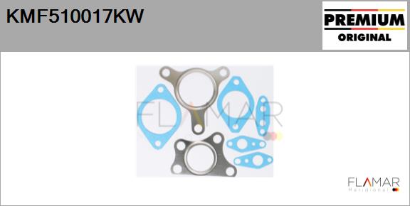 KMF510017KW
