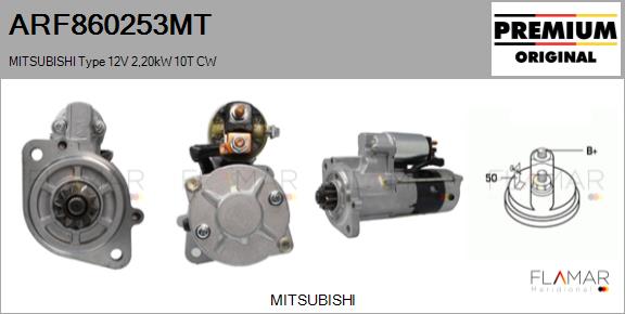 ARF860253MT