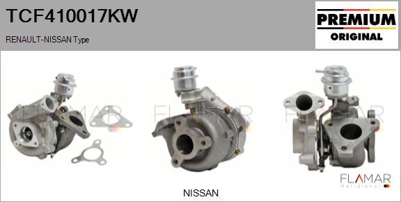 TCF410017KW