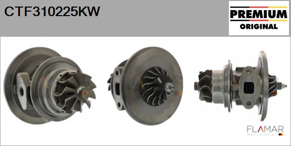 CTF310225KW