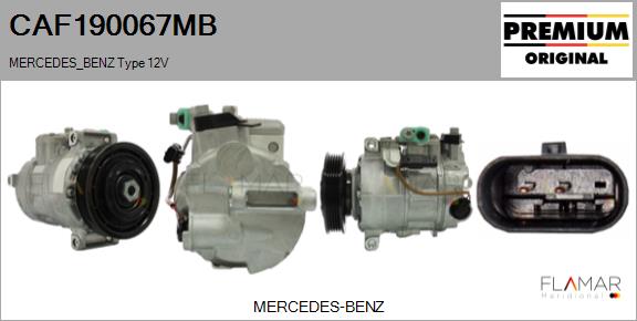 CAF190067MB