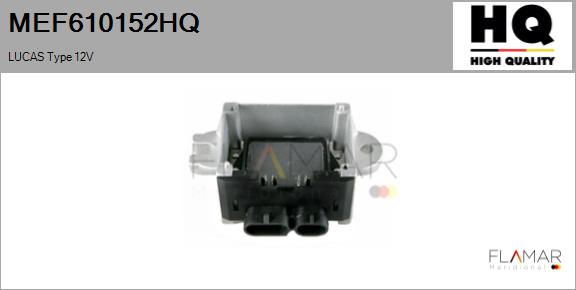 MEF610152HQ