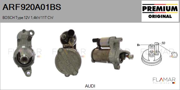 ARF920A01BS