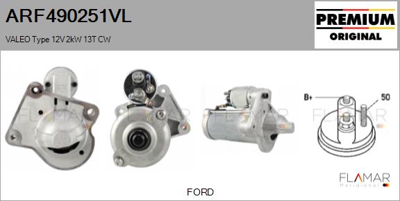ARF490251VL