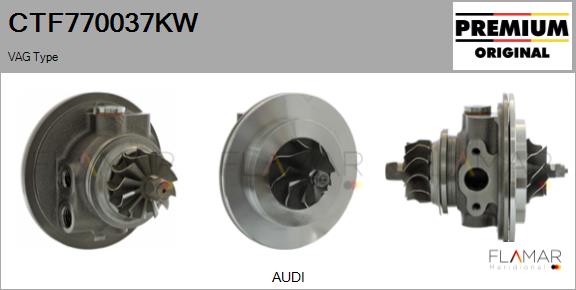 CTF770037KW