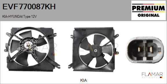 EVF770087KH