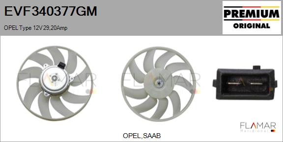 EVF340377GM