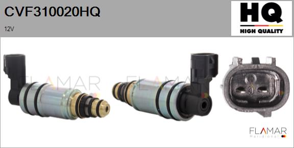 CVF310020HQ