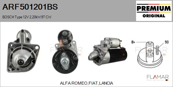 ARF501201BS