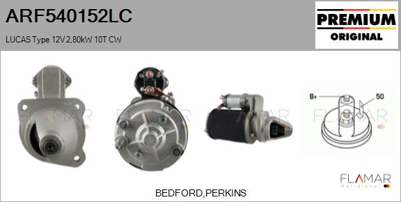 ARF540152LC