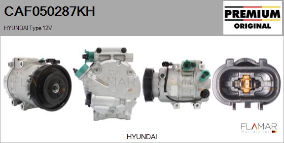 CAF050287KH