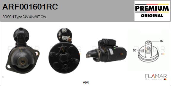 ARF001601RC