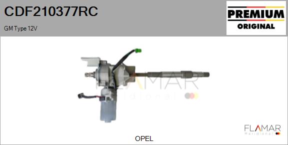 CDF210377RC