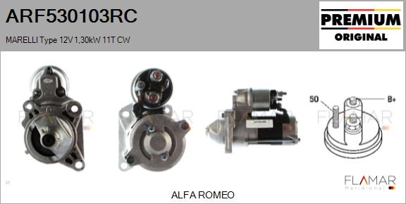 ARF530103RC