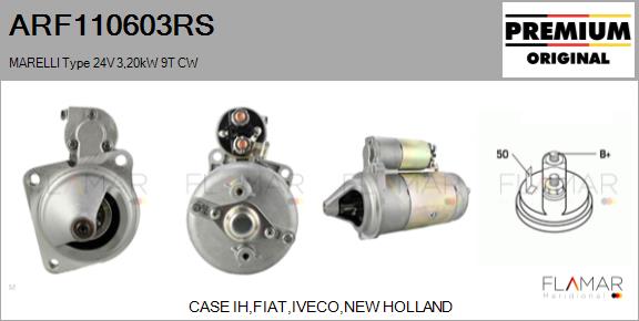 ARF110603RS