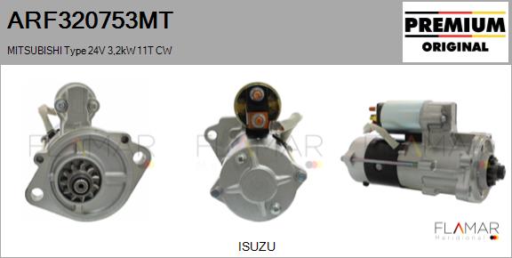 ARF320753MT