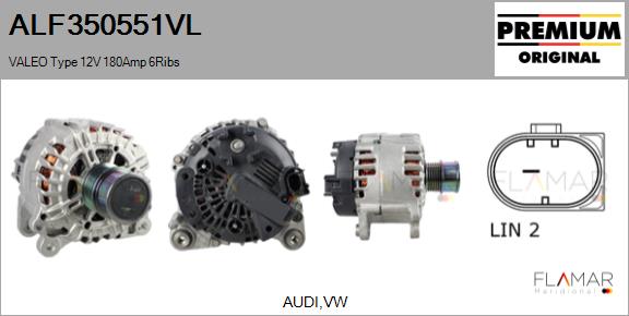 ALF350551VL