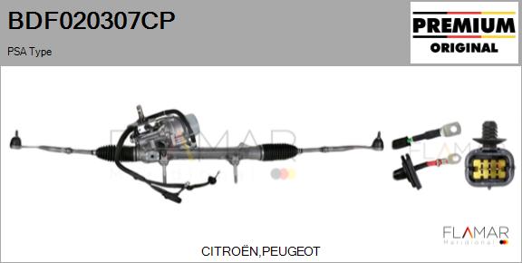 BDF020307CP
