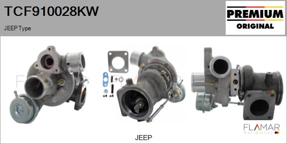 TCF910028KW