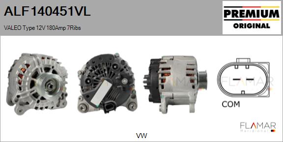 ALF140451VL