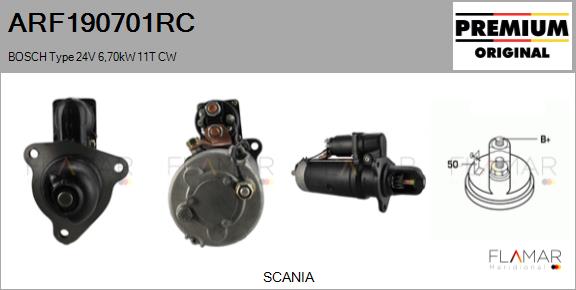ARF190701RC