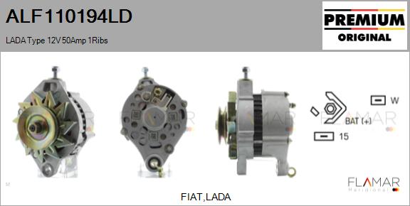 ALF110194LD