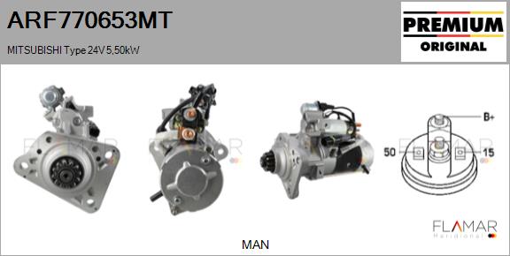 ARF770653MT