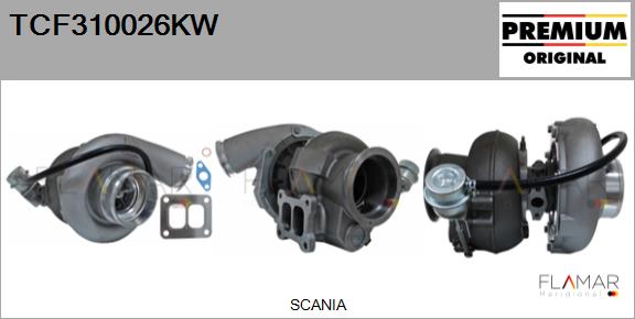 TCF310026KW