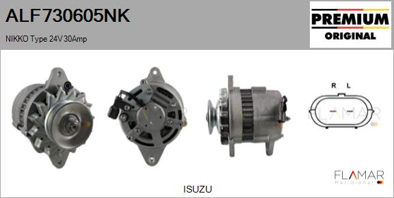 ALF730605NK