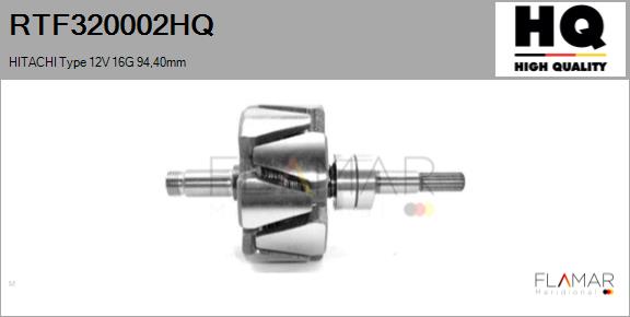 RTF320002HQ