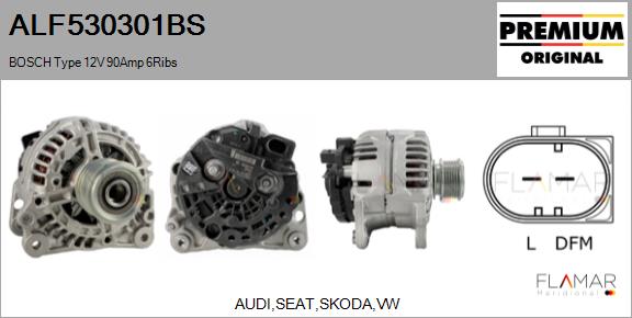 ALF530301BS