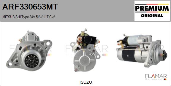 ARF330653MT