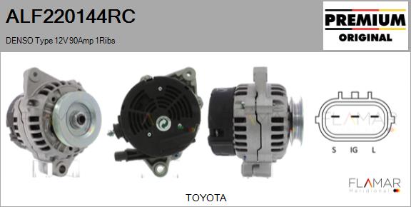 ALF220144RC