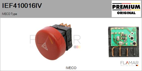IEF410016IV