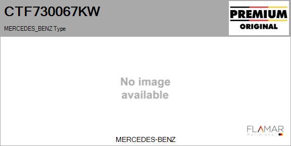 CTF730067KW