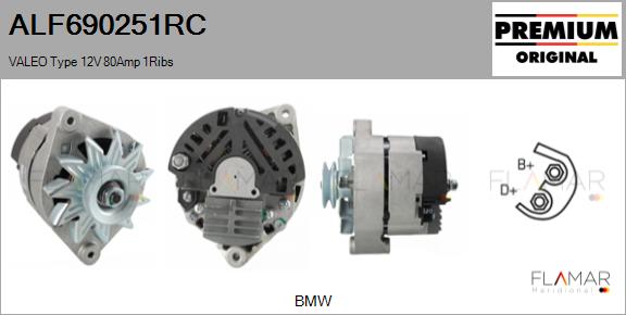 ALF690251RC