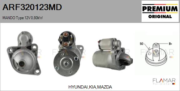 ARF320123MD