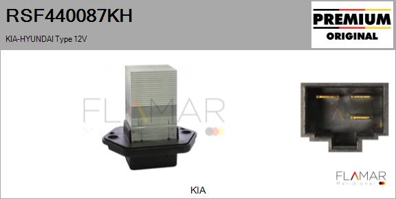 RSF440087KH