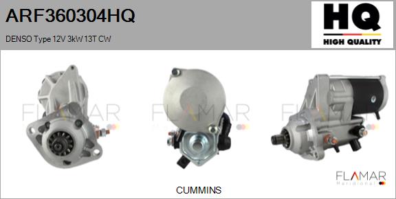 ARF360304HQ