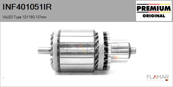 INF401051IR