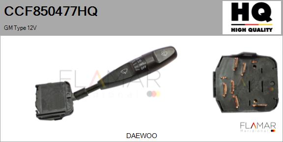 CCF850477HQ